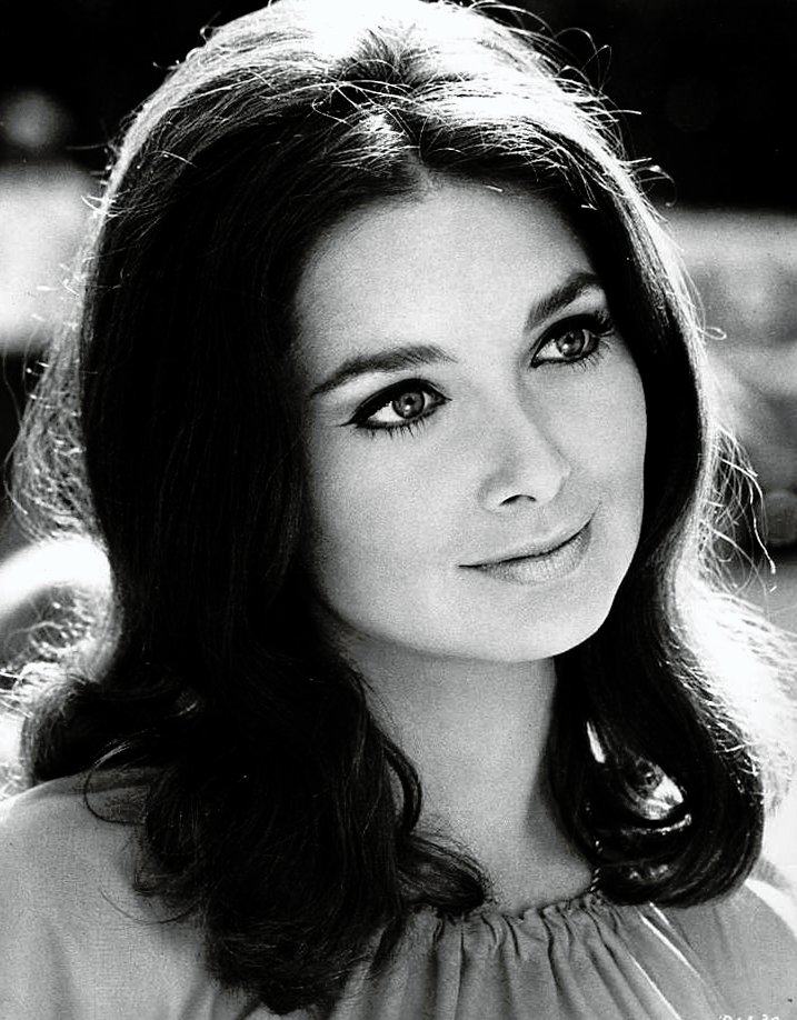 Suzanne Pleshette